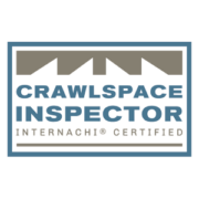 Crawlspace Inspector Badge