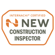 New Construction Inspector Badge